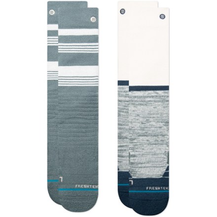 Freeton Snow Socks - Kids' 2 Pairs