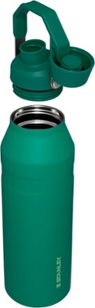 IceFlow AeroLight Vacuum Water Bottle with Fast Flow Lid - 50 fl. oz.