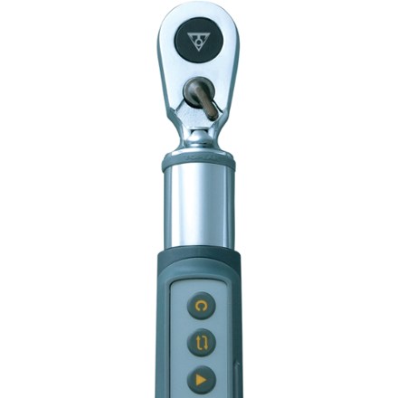 D-Torq Wrench