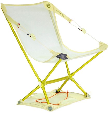 Moonlite Elite Reclining Backpacking Chair