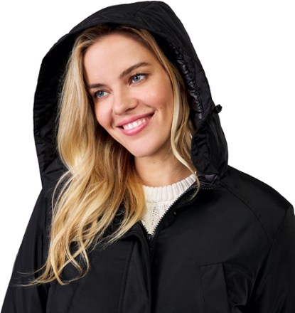 Arctic Series Insulated Jacket - Women's