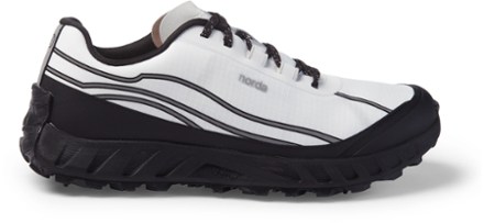 002 Trail-Running Shoes - Men's