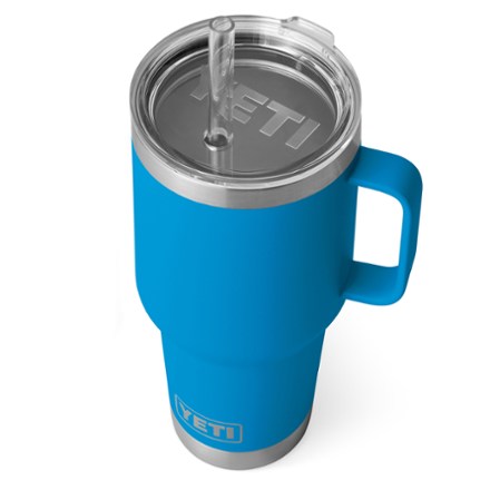 Rambler Straw Mug - 35 fl. oz.