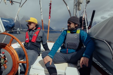 Khimera Dual Flotation PFD