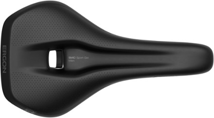 SMC Sport Gel Saddle - Men's
