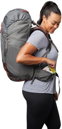 Facet 55 Pack - Women's