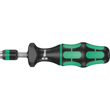 Series 7400 Kraftform Adjustable Torque Screwdriver - 1.2-3.0 Nm