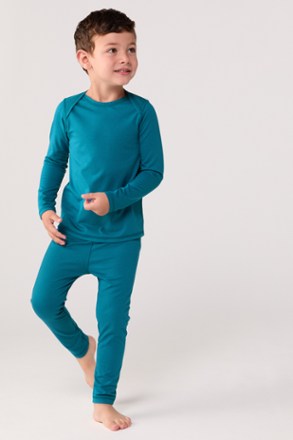Midweight Base Layer Bottoms