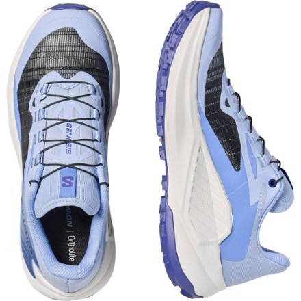 Genesis Trail-Running Shoes - Women's