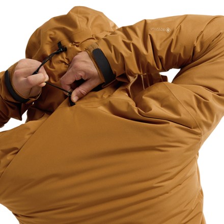 Beta Insulated Jacket - Men's