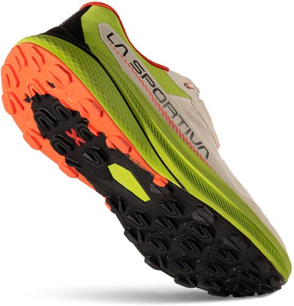 Prodigio Trail-Running Shoes - Men's