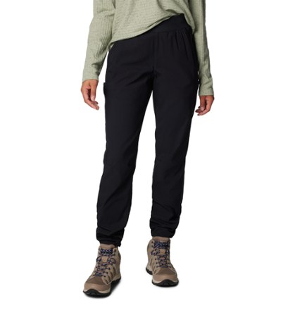 Leslie Falls Pull-On Pants - Women's