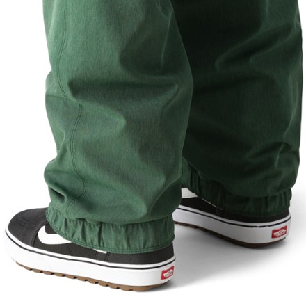 Dojo Pants - Men's