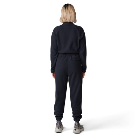 Microchill One-Piece Jumpsuit - Women's