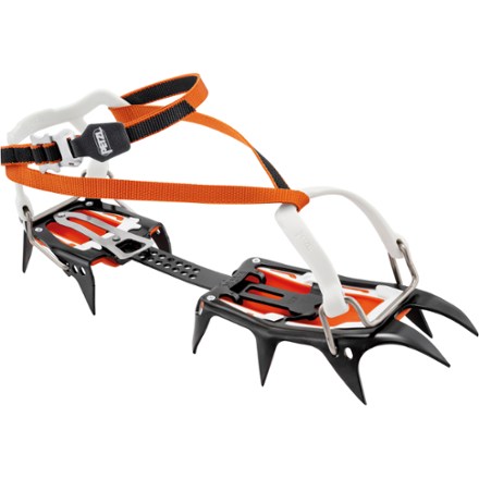 Vasak Leverlock Crampons