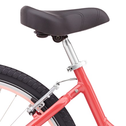 Townie 7D Step-Thru Bike