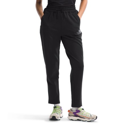 Horizon Fleece Pants - Women's