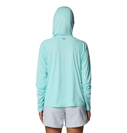 Tidal Light II Hoodie