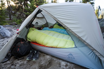 Hubba Hubba LT 3 Tent