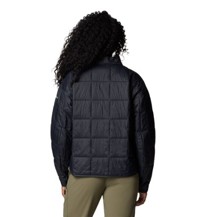 Sienna Hill Quilted Insulated Jacket - Women's