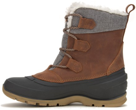 Snowgem Lo Winter Boots - Women