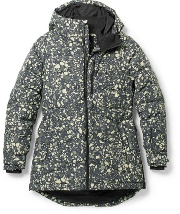 Loyll Down Jacket - Women's
