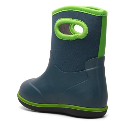 Baby Classic Solid Insulated Rain Boots - Toddlers'