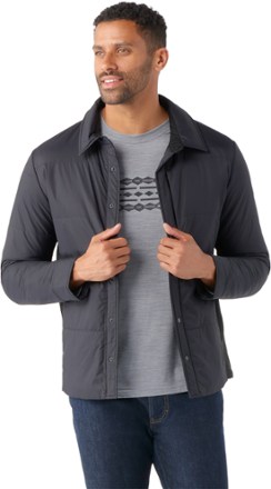 Smartloft Shirt Jacket - Men's