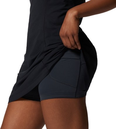 Mountain Stretch Dress
