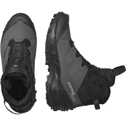 Crosstrak Powder Waterproof Hiking Boots - Men's