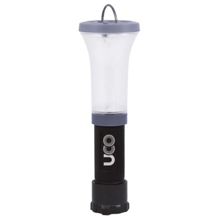 Clarus Lantern + Torch