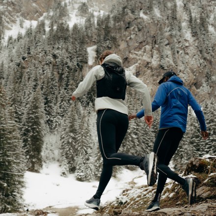 Vision Trail-Running Shoes