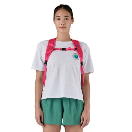 Terravia Tote Pack 24 L