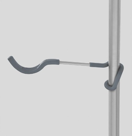 Michelangelo Rugged 2-Bike Gravity Rack