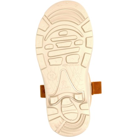 Tundra Jr Winter Rubber Boots - Kids'