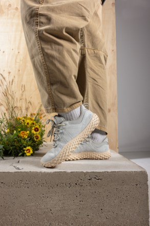 Wrapt Shoes - Women's