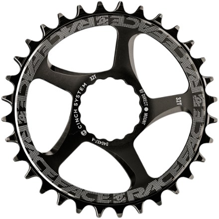 Cinch Direct-Mount Chainring