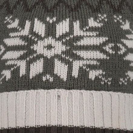 Astoria Pom Beanie - Women's
