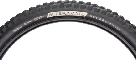 Kessel Durable Tire - 27.5