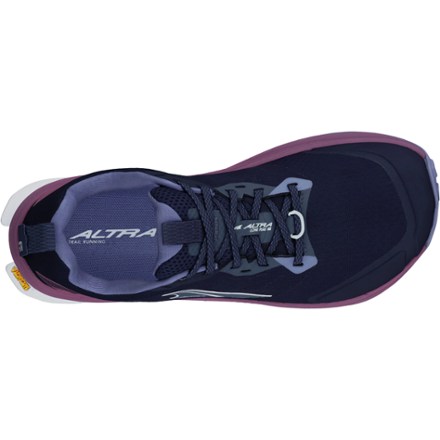 Lone Peak 9+ Trail-Running Shoes - Women's