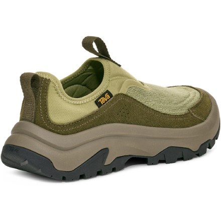 Hurricane Daybreaker Slip-On Shoes - Women's