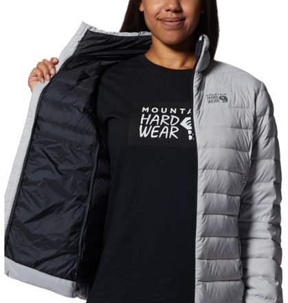 Deloro Down Jacket - Women's