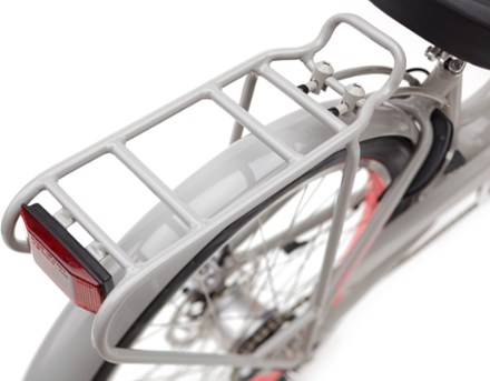 Townie Go! 5i EQ Step-Thru Electric Bike