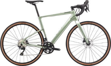 Topstone Carbon Ultegra RX 2 Bike