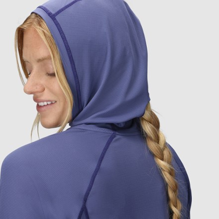 Echo Hoodie