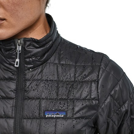 Nano Puff Insulated Jacket - Women's