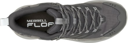 Moab Speed 2 Mid GTX Hiking Boots - Men's