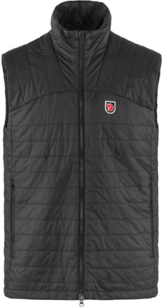 Expedition X-Latt Insulated Vest - Men's