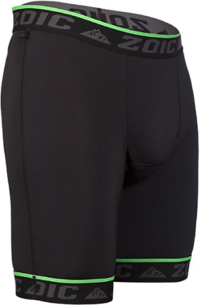 Carbon Liner Bike Shorts - Men's