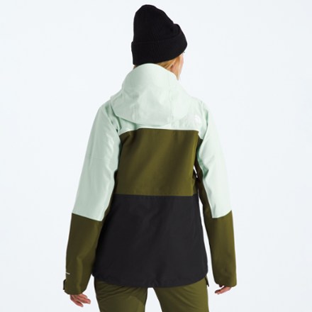Ceptor Jacket - Women's